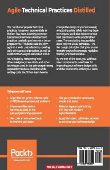 Agile Technical Practices Distilled