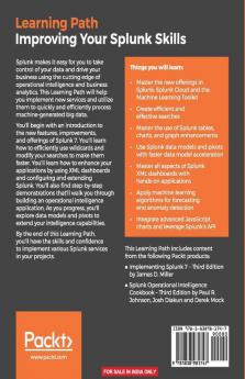 Improving Your Splunk Skills