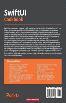 SwiftUI Cookbook