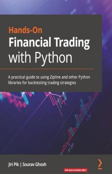 Hands-On Financial Trading with Python