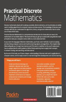 Practical Discrete Mathematics