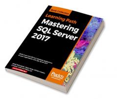 Mastering SQL Server 2017
