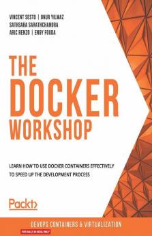 The Docker Workshop