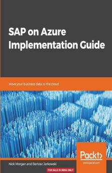 SAP on Azure Implementation Guide