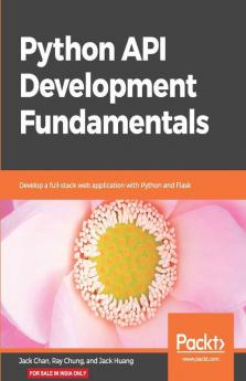 Python API Development Fundamentals