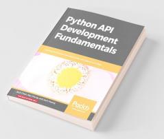 Python API Development Fundamentals