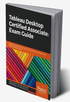 Tableau Desktop Certified Associate