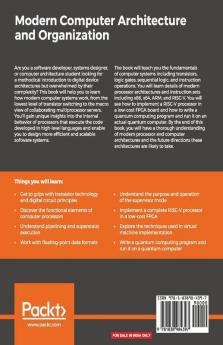 Modern Computer Architecture and Organization