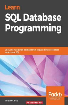Learn SQL Database Programming