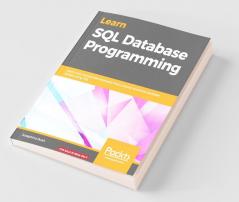 Learn SQL Database Programming