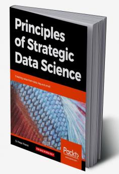 Principles of Strategic Data Science