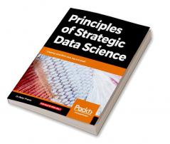 Principles of Strategic Data Science