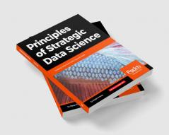 Principles of Strategic Data Science