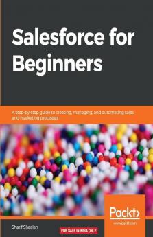 Salesforce for Beginners