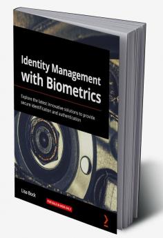 Identity Management with Biometrics