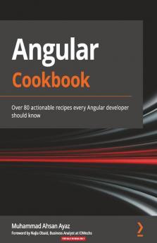 Angular Cookbook