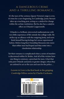 Lessons in Love