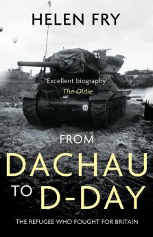 From Dachau to D-Day