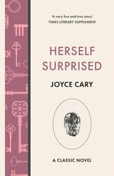 Herself Surprised: 1 (First Trilogy)