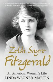 Zelda Sayre Fitzgerald