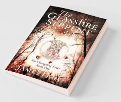 The Glassfire Serpent Part II Ashes