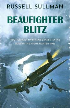 Beaufighter Blitz