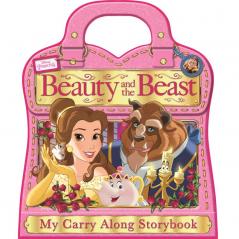 Disney Princess: Beauty and the Beast