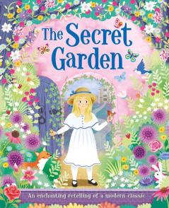 The Secret Garden