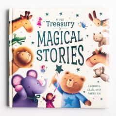 My First Treasury Of Magical Stories