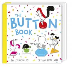 The Button Book