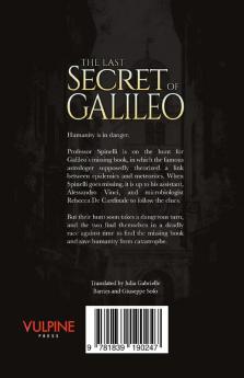 The Last Secret Of Galileo