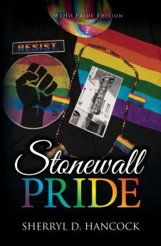 Stonewall Pride