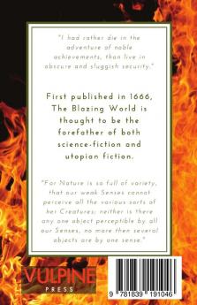 The Blazing World