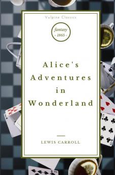 Alice's Adventures in Wonderland