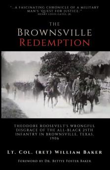 The Brownsville Redemption