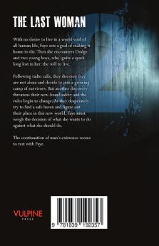 The Last Woman 2