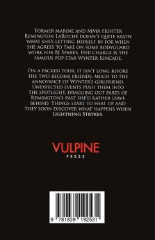 Lightning Strykes
