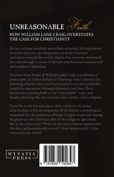 Unreasonable Faith