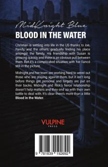 Blood in the Water