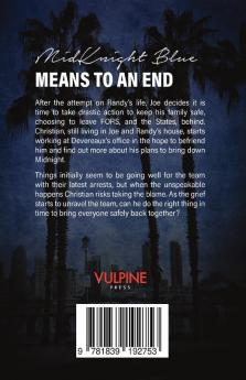 Means to an End