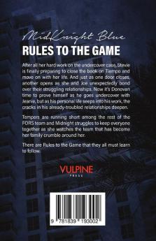 Rules to the Game