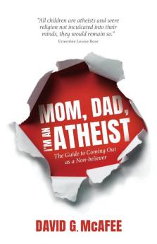 Mom Dad I'm an Atheist