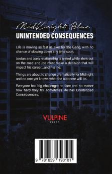 Unintended Consequences