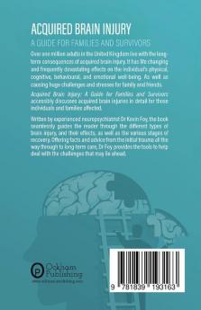 Acquired Brain Injury