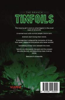 Tinfoils