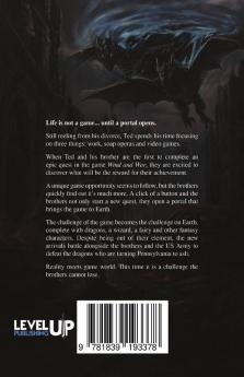 Apocalypse: Dragons!