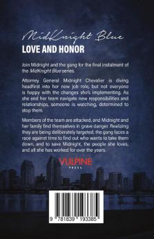 Love and Honor
