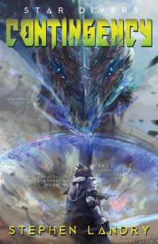 Star Divers: Contingency