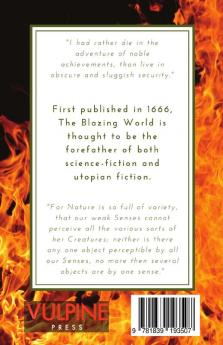 The Blazing World