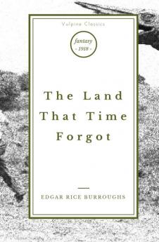 The Land That Time Forgot